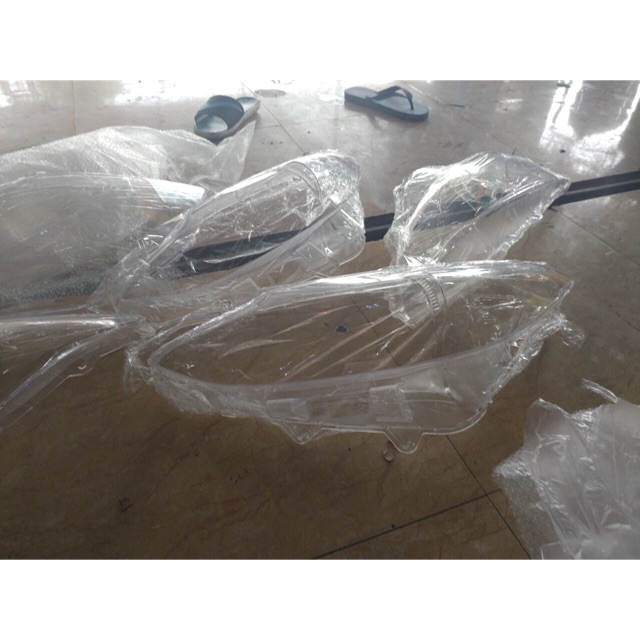 Mặt đèn pha vios , mazda 3, forte , altis , camry...