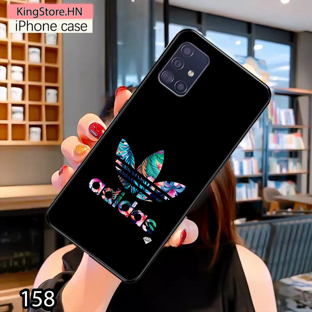 Ốp lưng Samsung A31/A51/A71 in hình Logo AĎÏĎAŠ  Siêu đẹp, độc, lạ_KINGSTORE.HN_Ốp SS A31/A51/A71