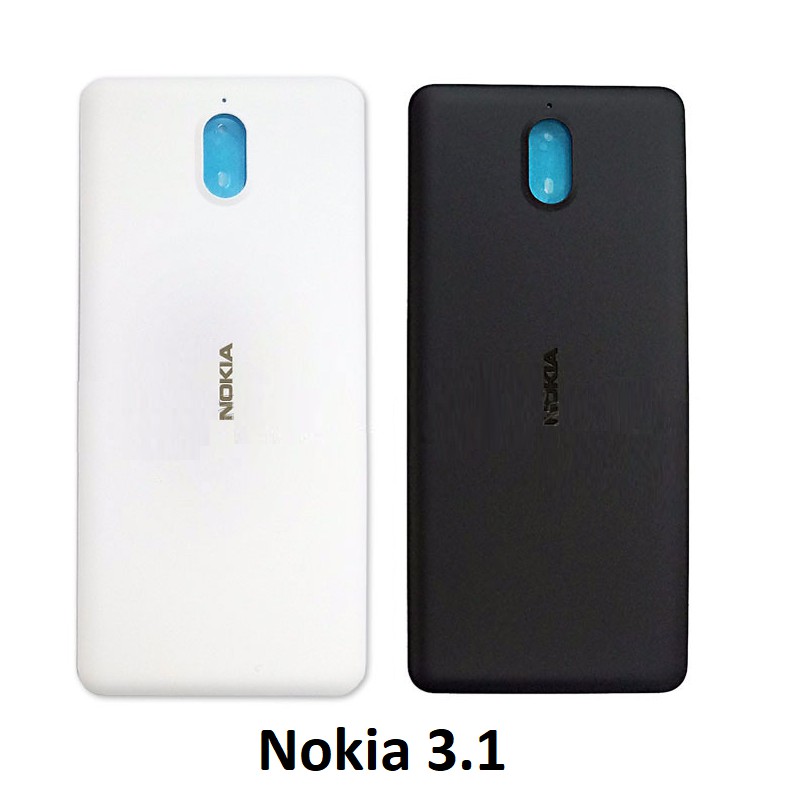 Nắp lưng điện thoại Nokia 3.1