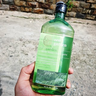 Gel Tắm Bath and Bodywork Aromatherapy