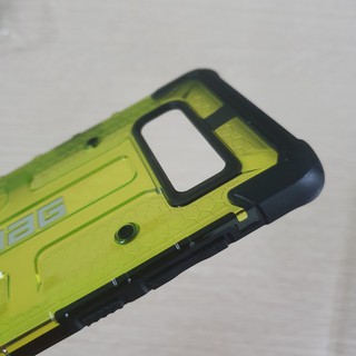 Ốp lưng Note 8 UAG Plasma