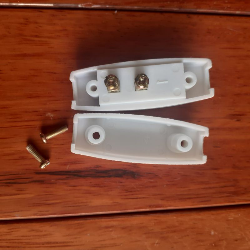 Công tắc ngang quả nhót dạng treo dạ quang Vina- Công tắc quả nhót Vina - Công suất 10A