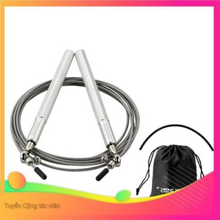 Dây nhảy tốc độ aolikes al3203 ✅ dây nhảy thể thao giá rẻ