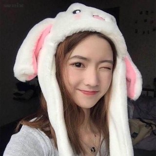 【✨HOT✨✨spot✨】Mũ Tai Thỏ Dễ Thương