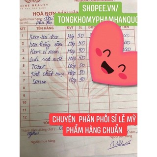 Tẩy da chết Chamomileskill mẫu mới