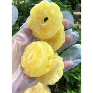 mứt dứa(thơm)1kg