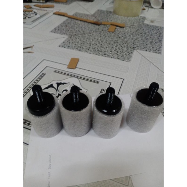 Nâng ghế lái Xpander. cao cấp 3 loại : 3cm - 4cm - 5cm