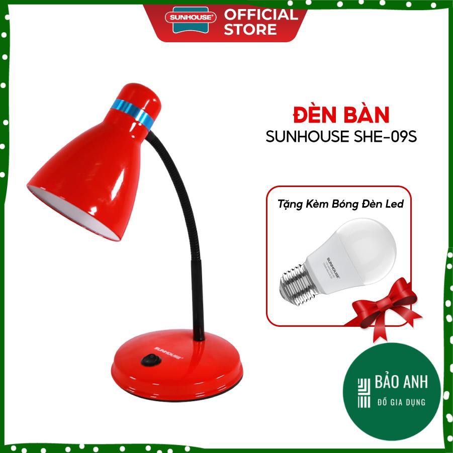 Đèn bàn SUNHOUSE SHE-09S