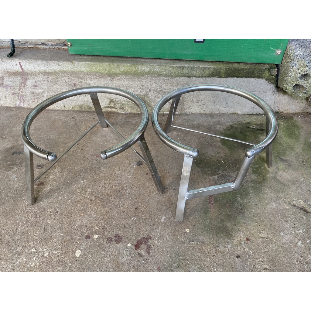 GIÁ ĐỂ BẾP GA CÔNG NGHIỆP - 0904607863