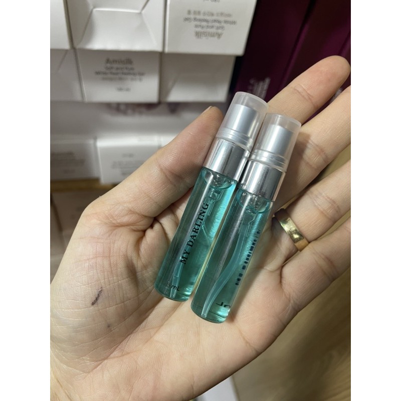nước hoa SANDRA'S SECRET 5ml | Thế Giới Skin Care