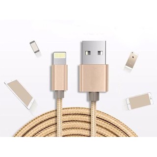 Dây sạc smatrphone dài 2,5m