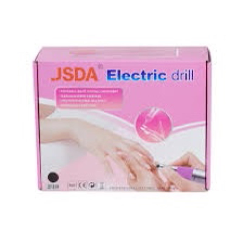 Máy mài móng DR288 _ bền _khoẻ_máy mài móng để bàn m