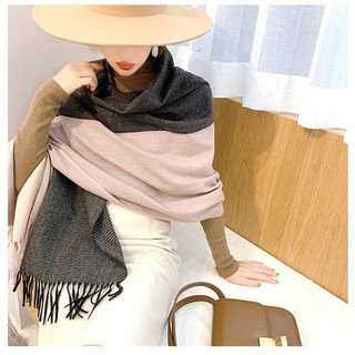 Siêu hot! Siêu đẹp! Khăn choàng cổ nữ siêu đẹp, siêu phong cách