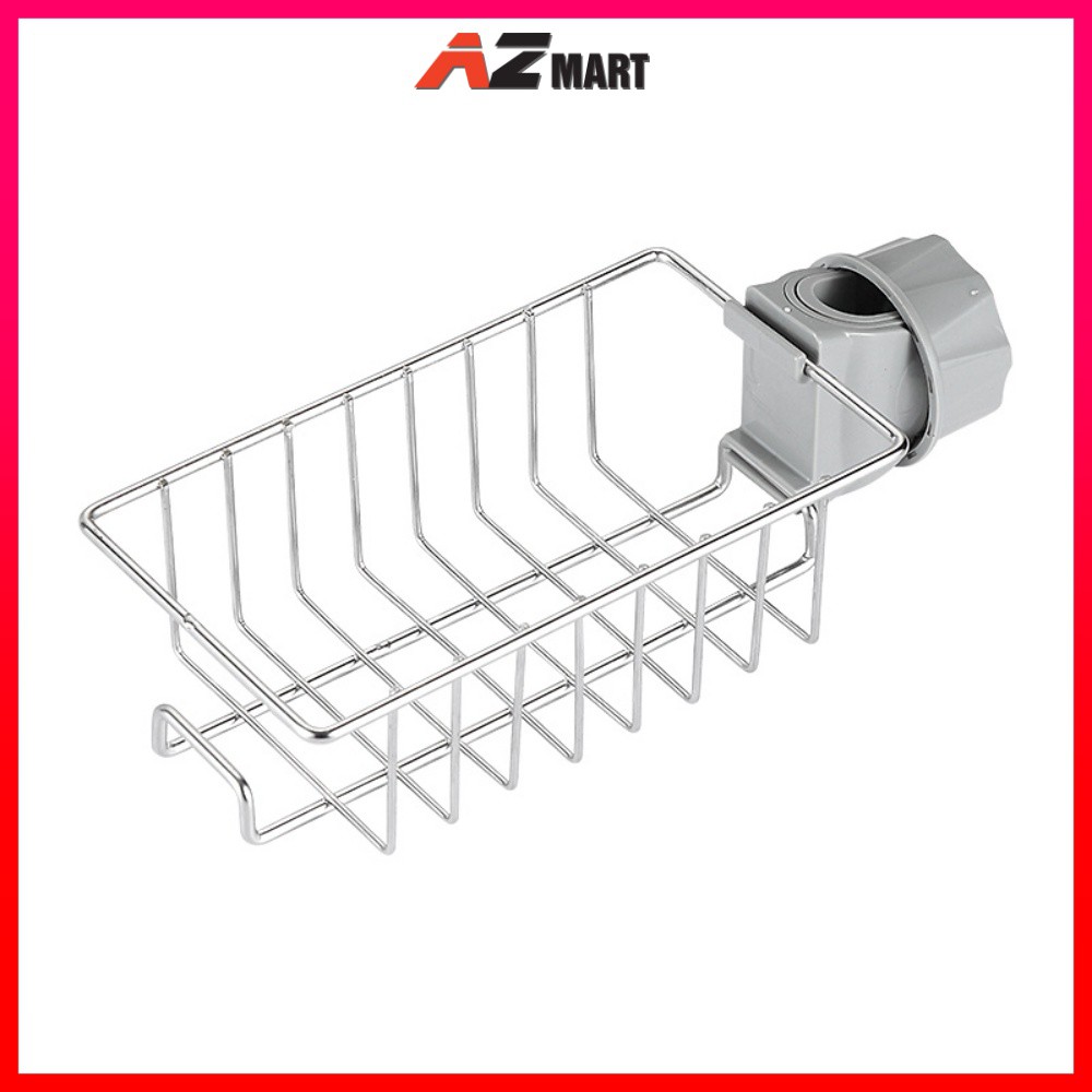 Giá Cài Inox Bồn Rửa Bát, Giá Cài Đồ Siêu Tiên Dụng