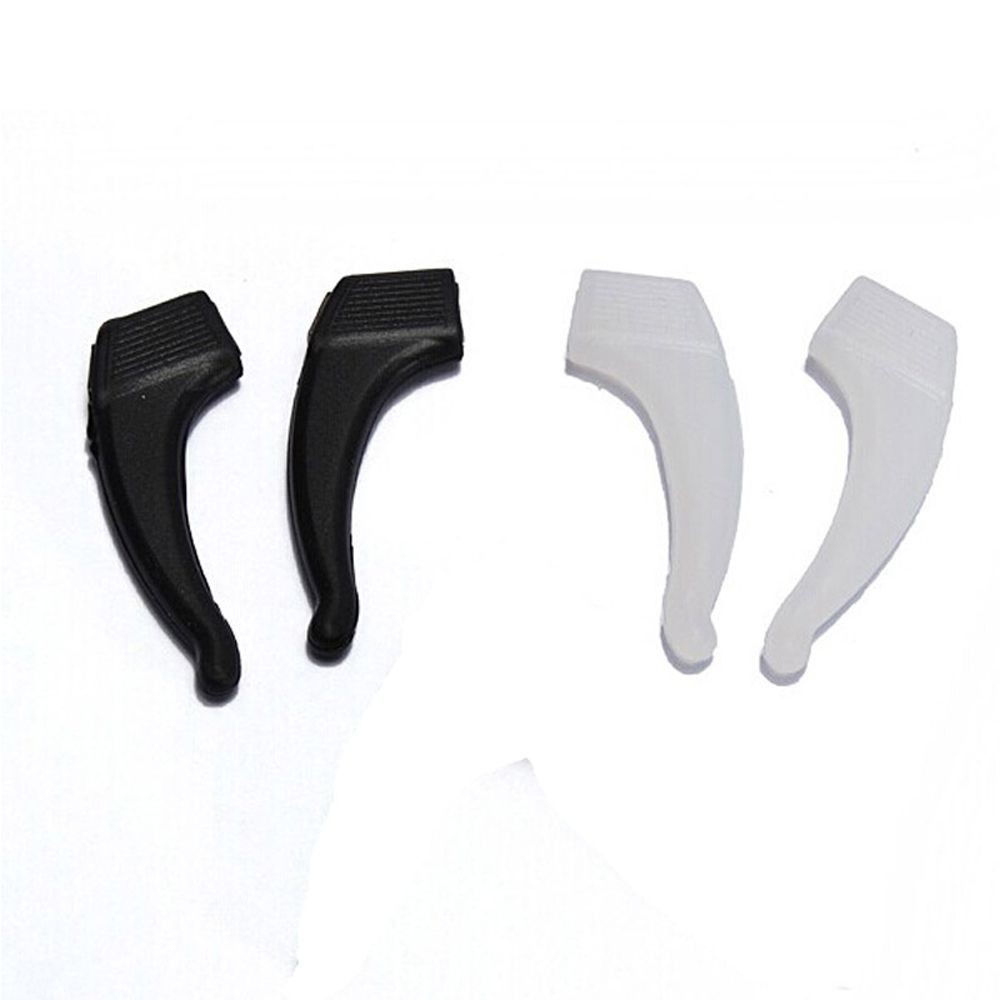 Bộ 4 cặp móc tai chống trượt cho kính