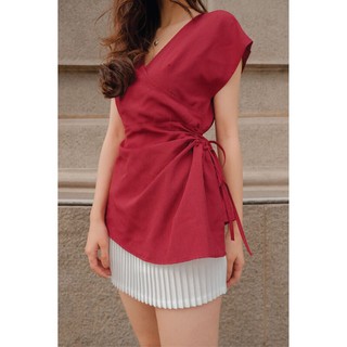 [Thanh lý] Áo tubycatu size s
