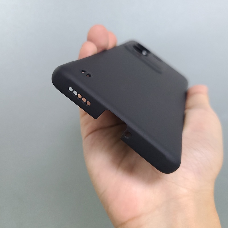 Ốp Điện Thoại PC Cứng Không Khung Cho Vivo V25 Pro V25Pro 5G