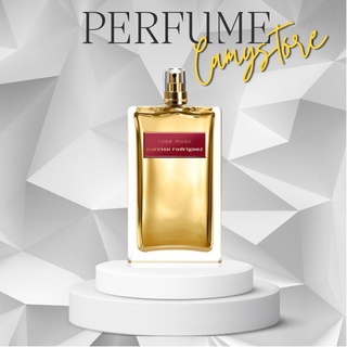 Nước hoa dùng thử Narciso Rodriguez Rose Musc Intense _Camystore