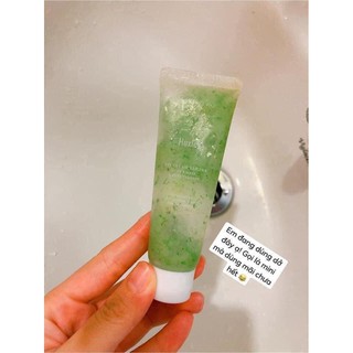 Tẩy da chết HUXLEY mini