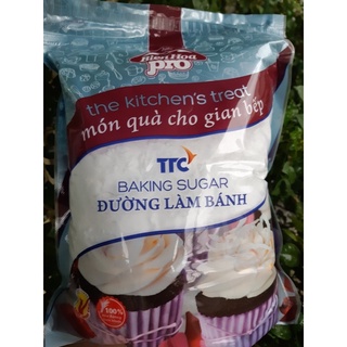 Đường bột xay Biên Hoà 1kg
