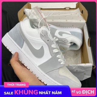 Giày thể thao jd pari cổ thấp,giày jd pari_NAMTHAOAB