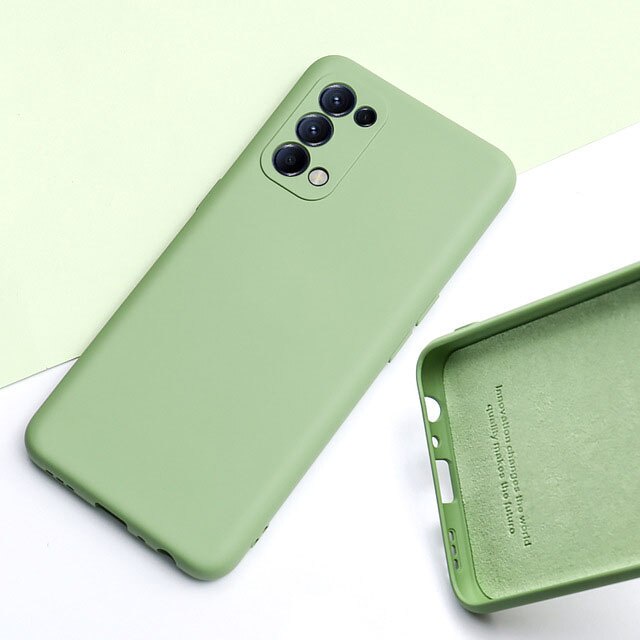 Ốp điện thoại silicon chống sốc cao cấp dành cho Samsung Galaxy ss A42 A51 A71 A31 A21S