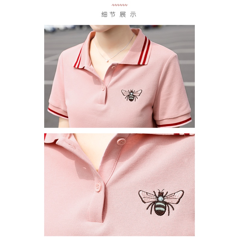 Váy Nữ Che Khuyết Điểm Vòng 2 NABI, Váy Polo NBPL