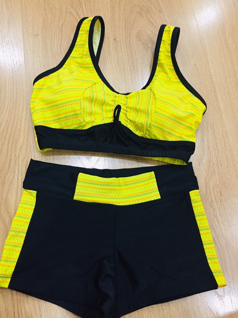 Áo Tắm Đùi Thể Thao | BigBuy360 - bigbuy360.vn