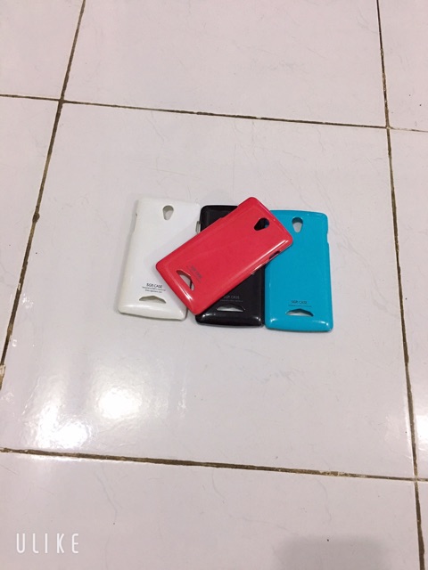 Ốp oppo R2001 Bóng Mịn