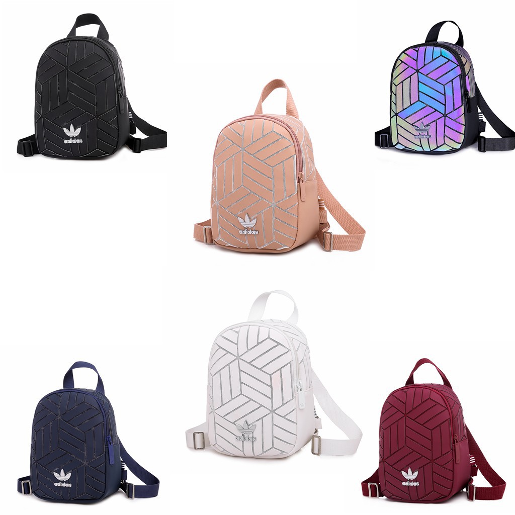 Ba Lô Adidas 3d độc đáo