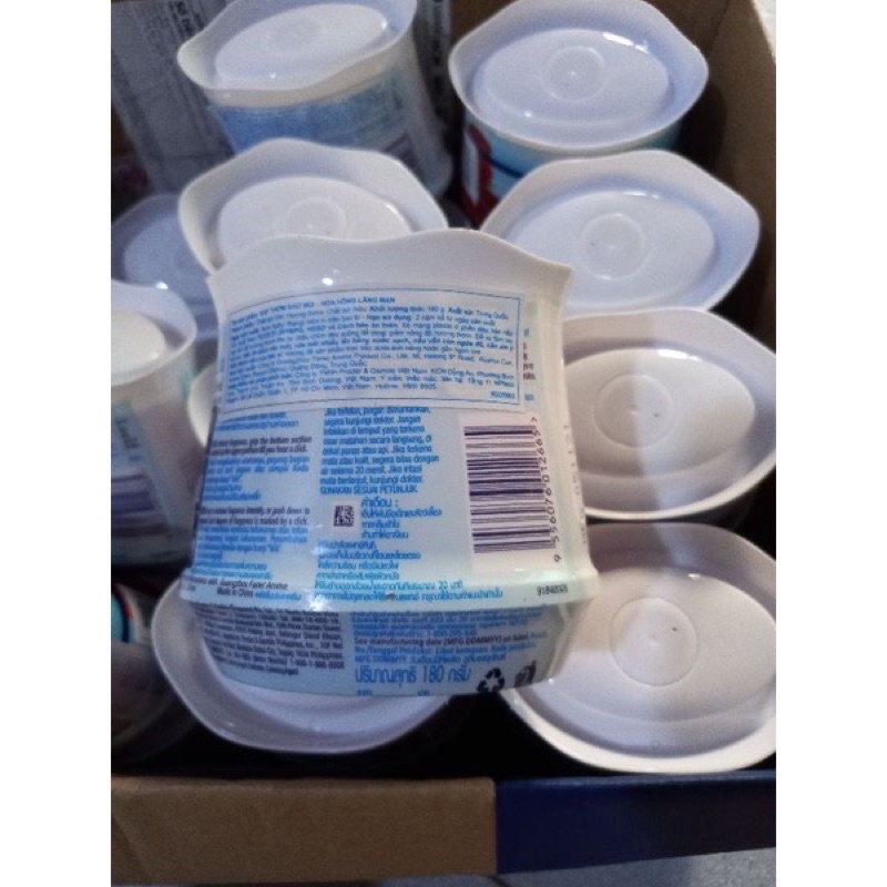SALE SỐC Sáp thơm phòng Ambi Pur hương Hoa hồng 180g