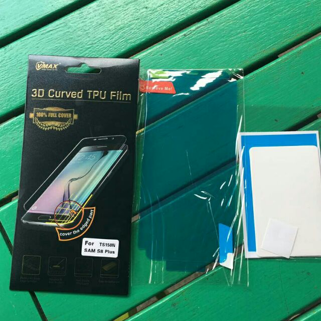 Dán dẻo vmax galaxy s8+