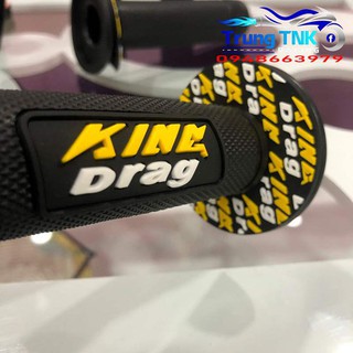 Bao tay king drag