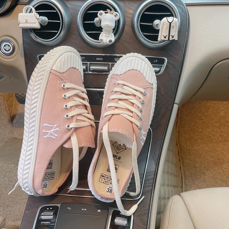 Sục NY hồng 150k