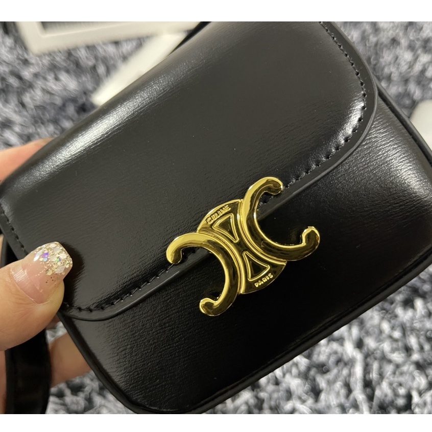 Ba Lô Vải TRIOMPHE MINI Mới