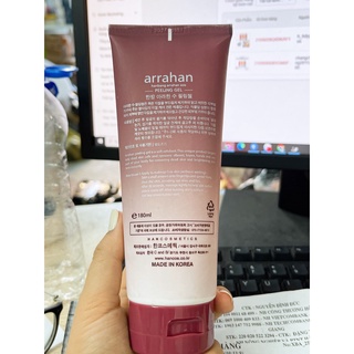 ♥️♥️Tẩy da chết Arrahan♥️♥️