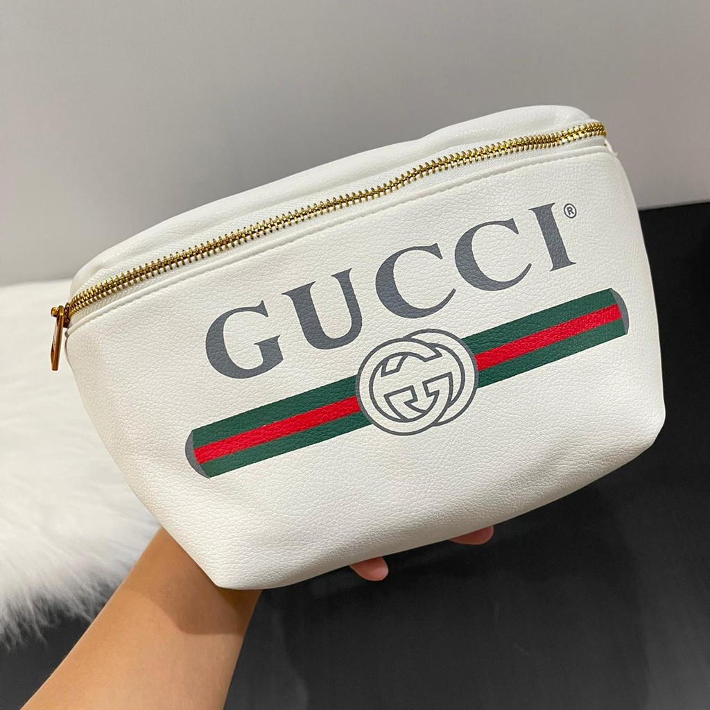 Túi Đeo Hông Gucci 2 Màu Sắc