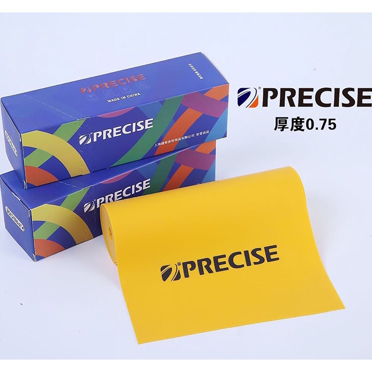 Thun Cuộn Precise 2M Cho Ná Thủ