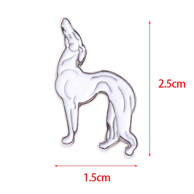 Ghim cài áo tráng men hình công viên NY coffee chương trình TV