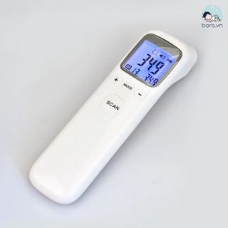 Bh 12 tháng máy đo nhiệt độ infrared ck1803 - ảnh sản phẩm 8