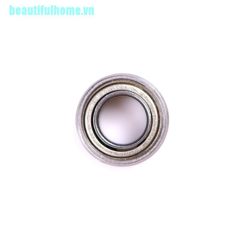 Set 10 Quả Bóng Mr105Zz L-1050 Mr105 5X10X4 mm Chuyên Dụng