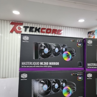 TẢN NƯỚC AIO COOLER MASTER ML360 MIRROR ARGB