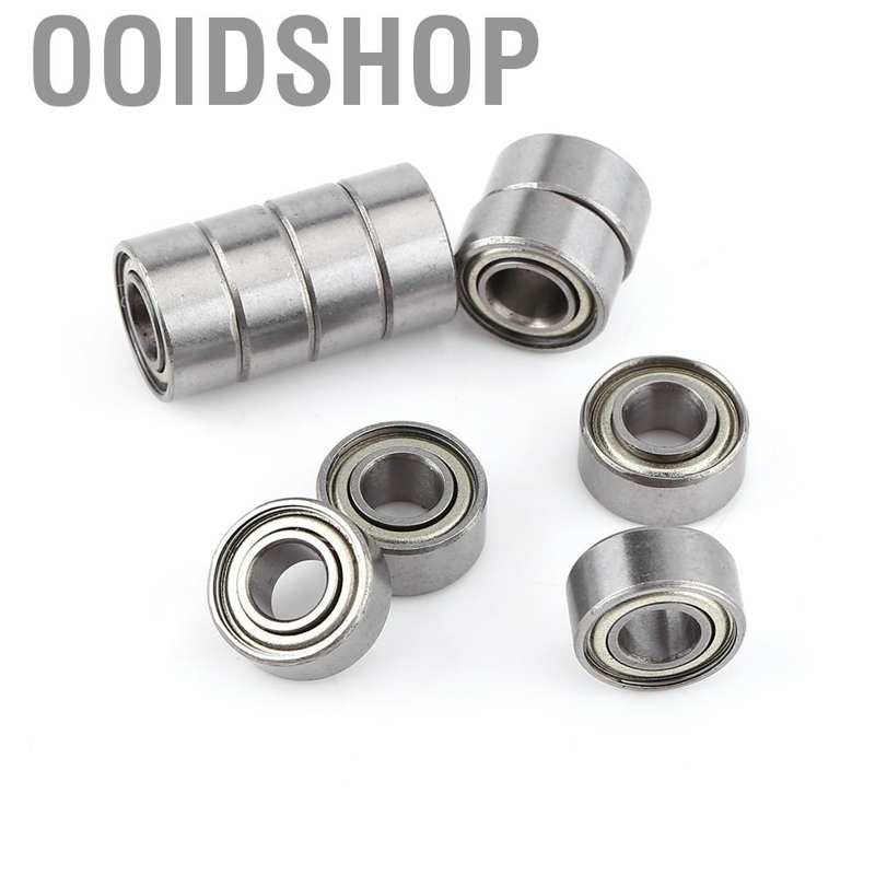Set 10 Bạc Đạn Mini 685zz 5mm X 11mm