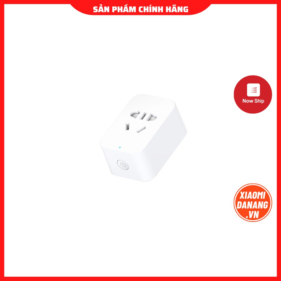 Ổ cắm wifi thông minh Xiaomi Gosund