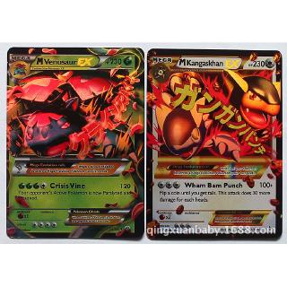 Bộ 100 Thẻ Bài Pokemon Tcg