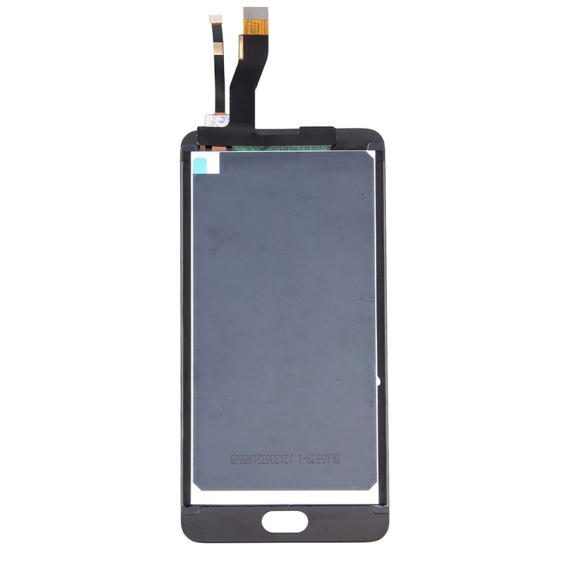 LCD Display For Meizu Note 5 Touch Screen Digitizer For Meilan M5 Note Assembly