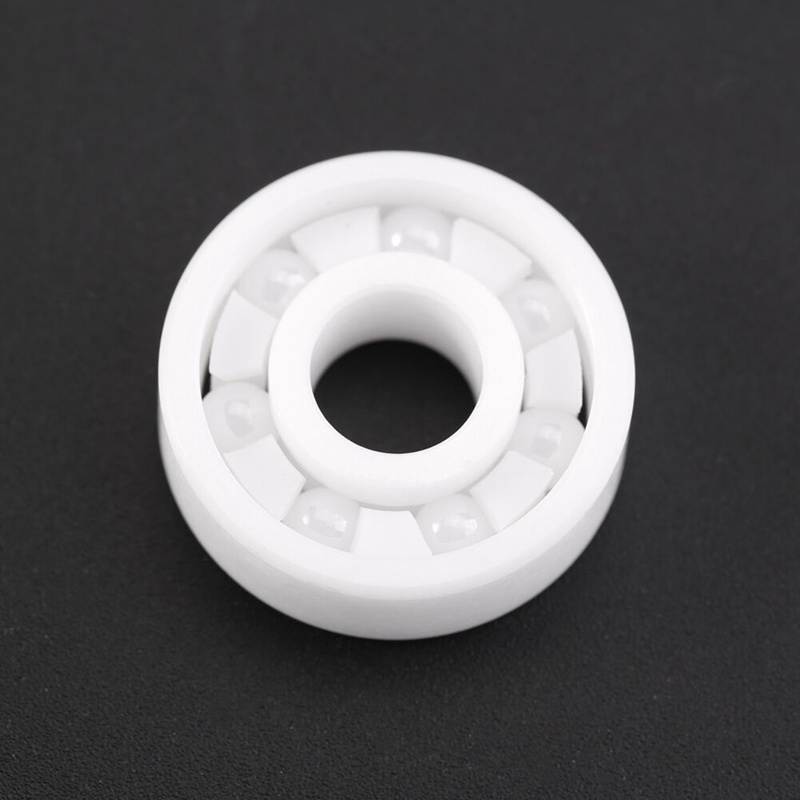 Vòng Bi Sứ 608 ZrO2 8mmx22mmx7mm Chuyên Dụng