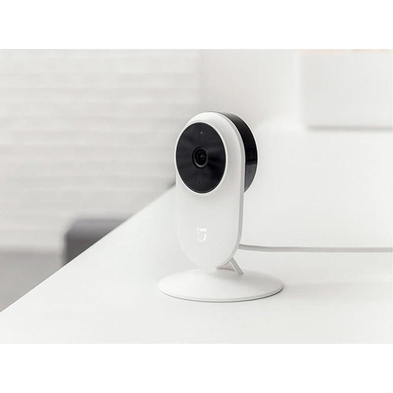 Camera quan sát Xiaomi Mi Home Security Basic 1080p - QDJ4047GL