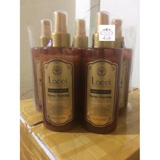 SỮA XỊT DƯỠNG TÓC LACEI 250ML