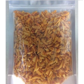500gr khoai lang sấy giòn hàng vụn